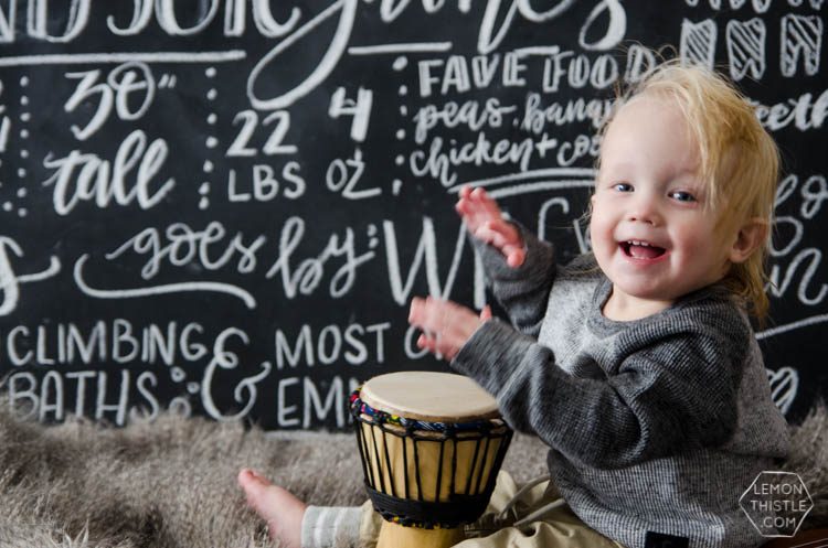 A Winter Onederland First Birthday... I LOVE this modern rustic update to a winter wonderland theme- perfect for a boy's birthday or shower