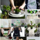 12 rad ideas for saint patrick's day- I love these! Party, home decor and printables- perfect!