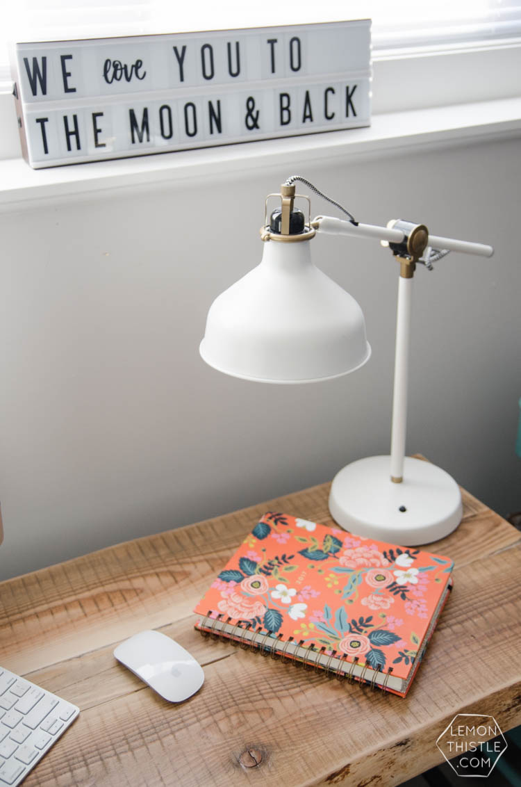 Love the rec room- such a good use of space and those built ins!