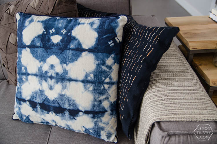 Love the rec room- such a good use of space and those built ins!