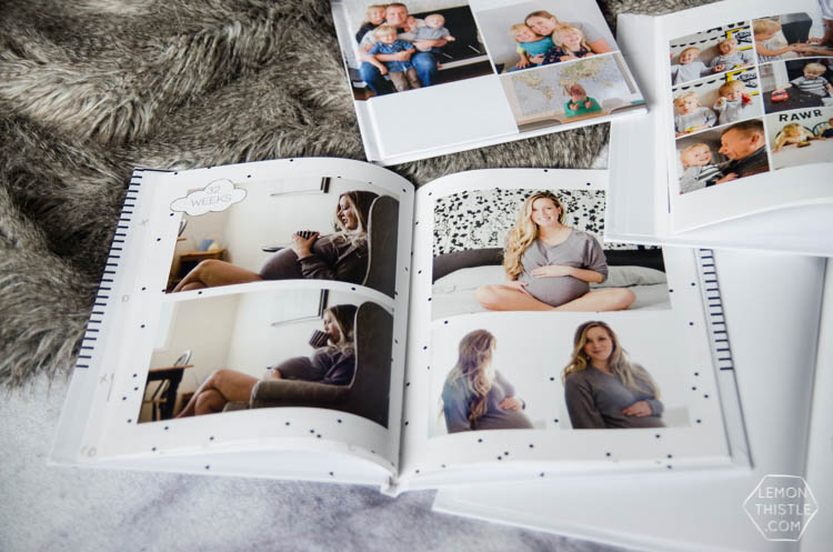 I LOVE this idea of family photo year books- so practical and these tips to organize your photos to get it done are so practical