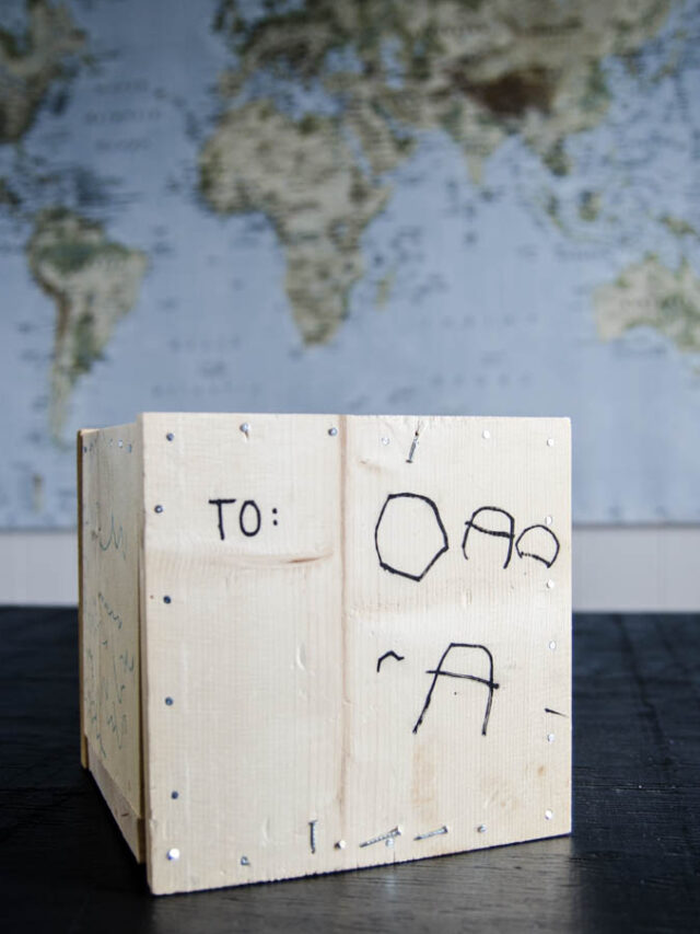 Father’s Day Gift Card Idea