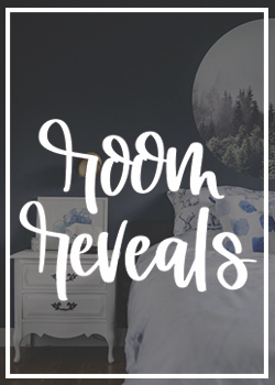 Room Reveals