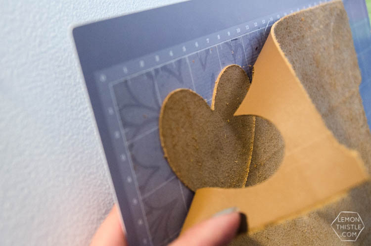 Diy Leather Pouch Cricut Maker Vs Explore Air Lemon Thistle Diy Leather Pouch Cut With A Cricut Tips For Working And