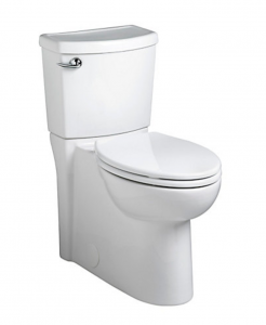 American Standard Toilet from Home Depot Canada