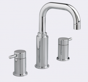 Serin Widespread Faucet- American Standard
