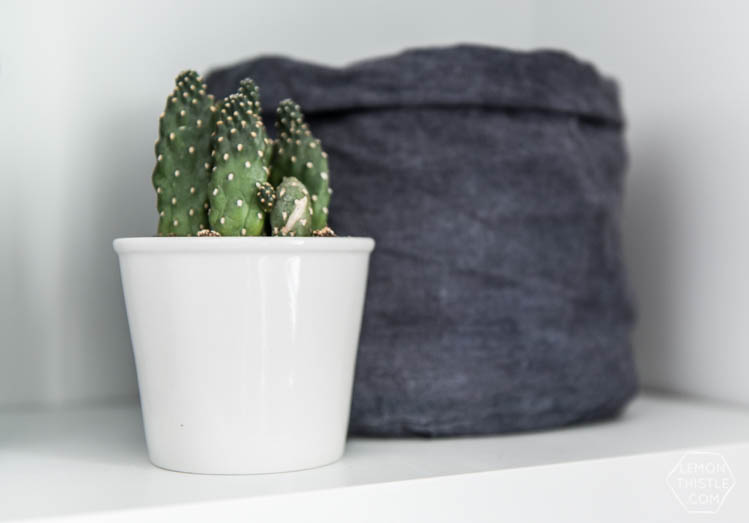 Classic Bathroom Makeover with marble hexagon tile and Modern Details- love the matte black with the chrome!