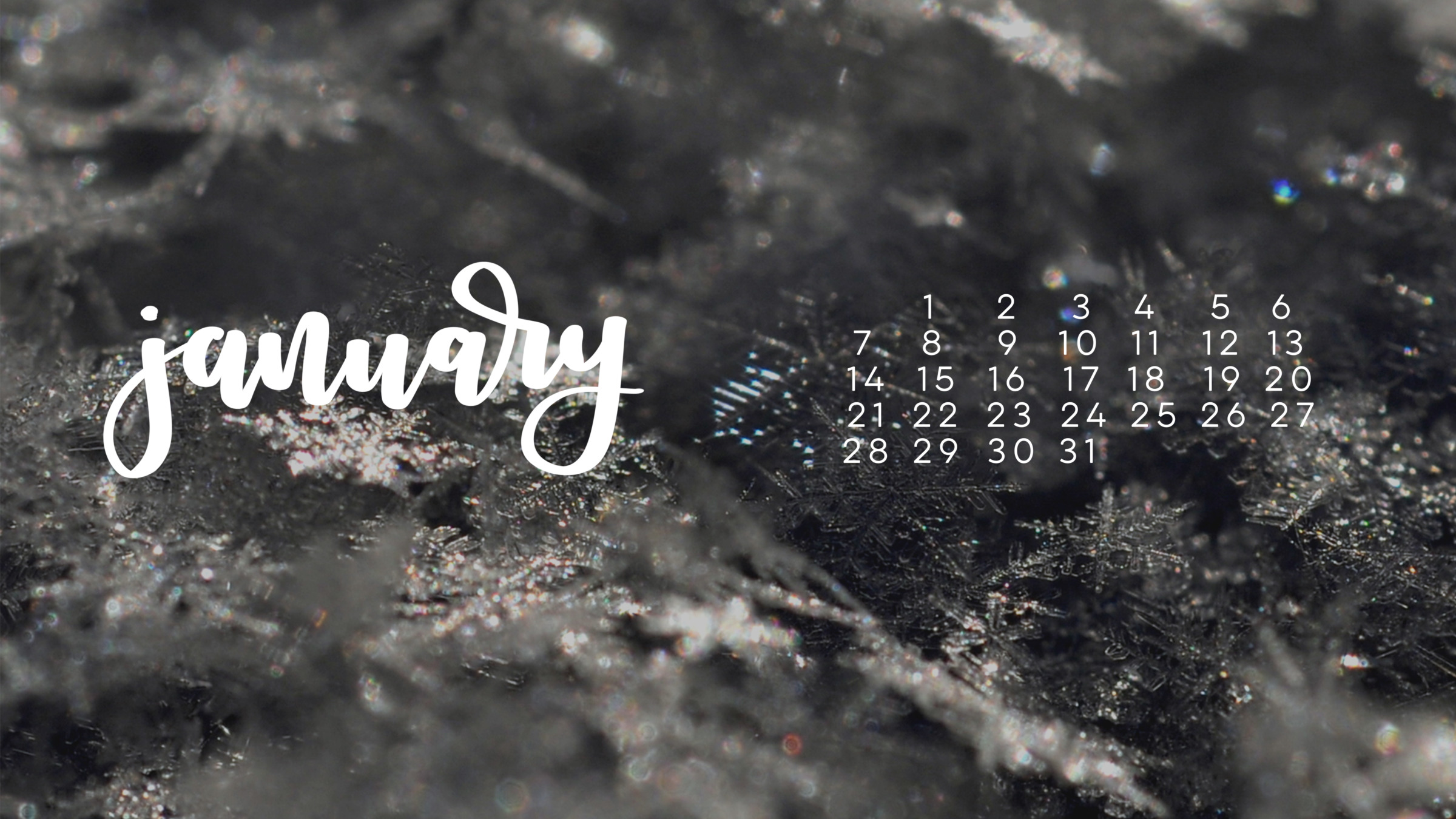 What she tackles she conquers January Tech Wallpapers Lemon Thistle What she tackles she conquers January Tech Wallpapers Lemon Thistle