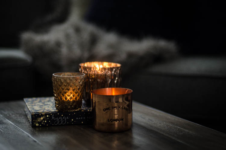 Hygge at home- 4 decor staples to get you started