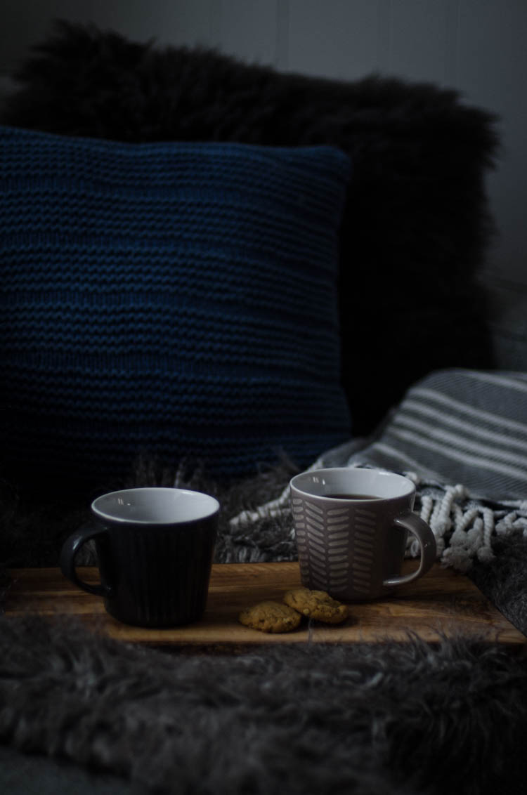 Hygge at home- 4 decor staples to get you started