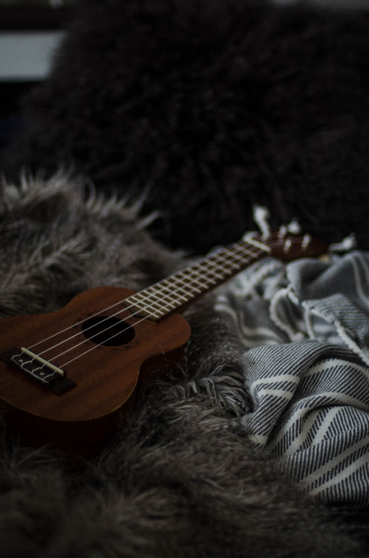 Hygge at home- 4 decor staples to get you started