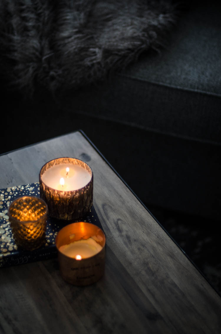 Hygge at home- 4 decor staples to get you started