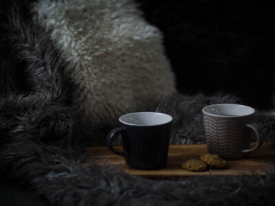 Hygge at home- 4 decor staples to get you started