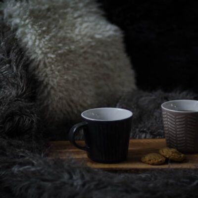 Hygge at home- 4 decor staples to get you started