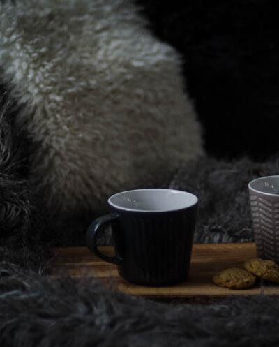 Hygge at home- 4 decor staples to get you started