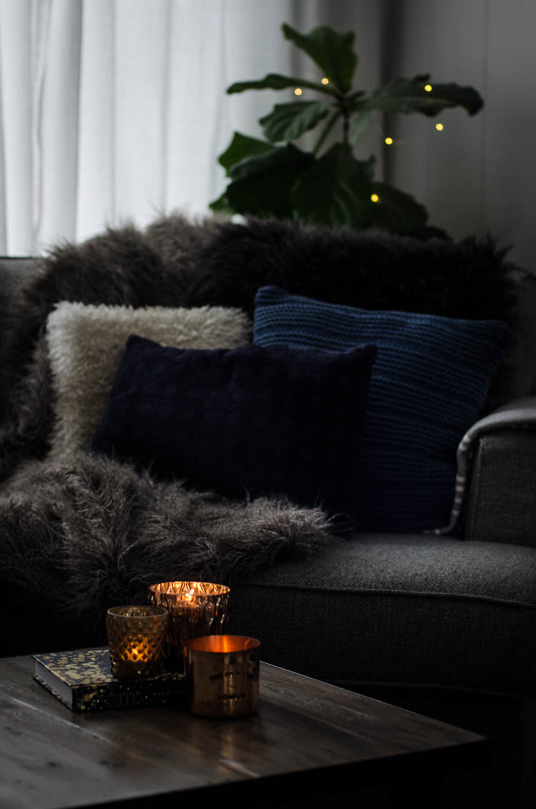 Hygge at home- 4 decor staples to get you started