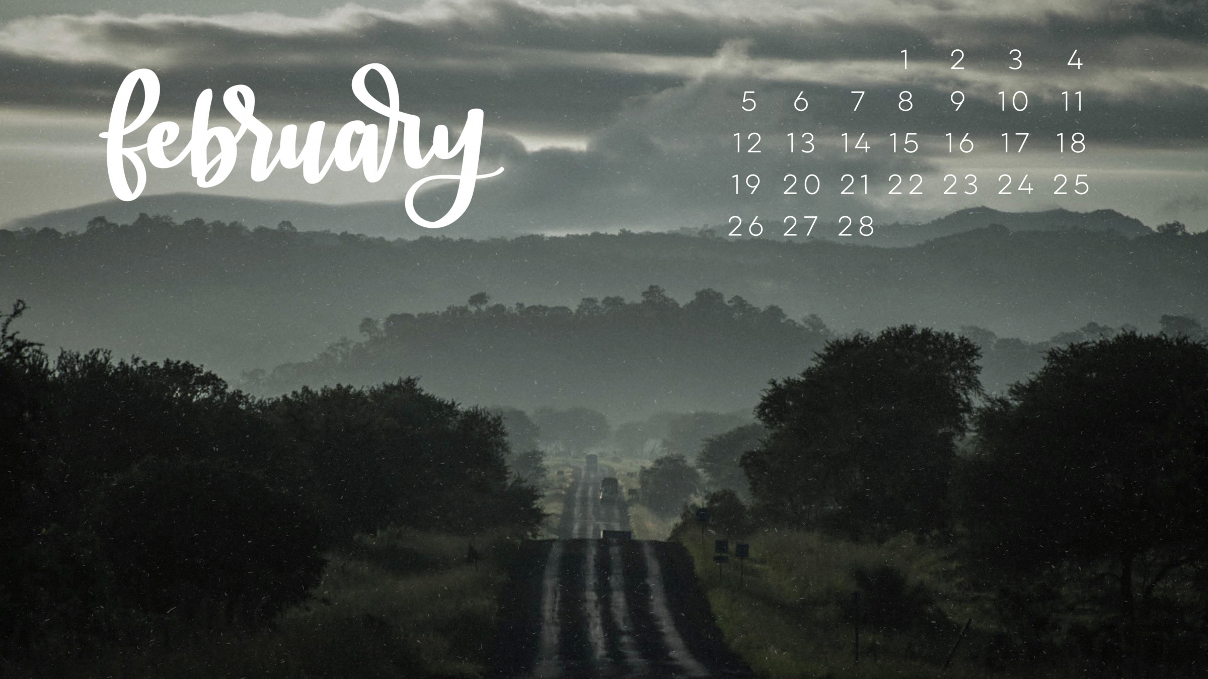 It Will Be Worth It February Handlettered Tech Wallpapers Lemon Images, Photos, Reviews