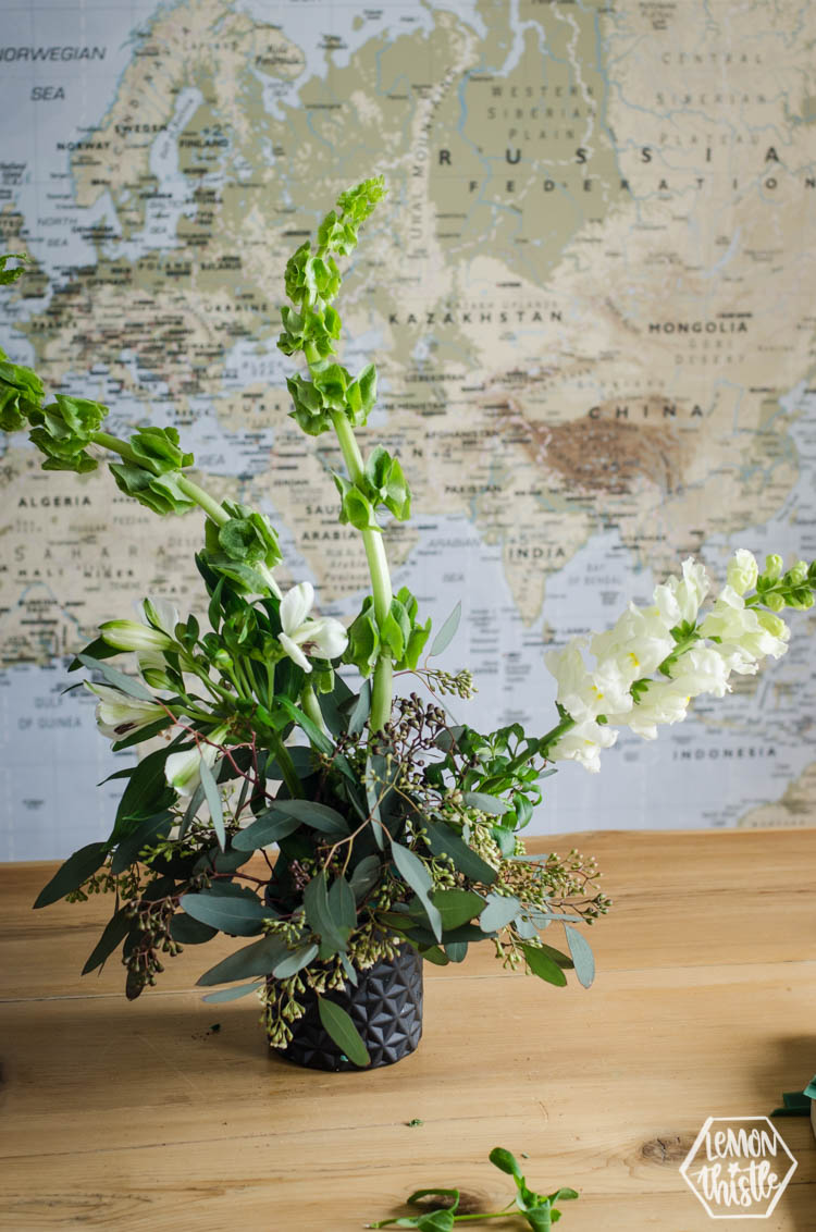 Add longer directional stems next