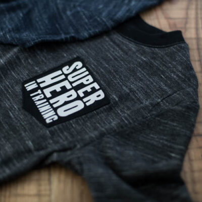 DIY Pocket Tees with Cricut