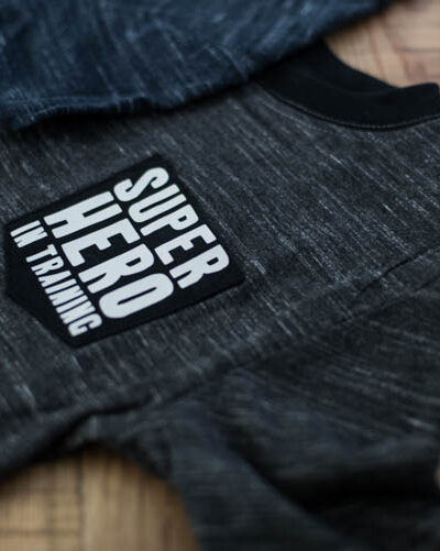 DIY Pocket Tees with Cricut