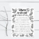 Autumn To do list- bucket list for fall