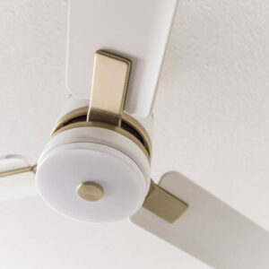 great points here! Choosing a ceiling fan over a light fixture