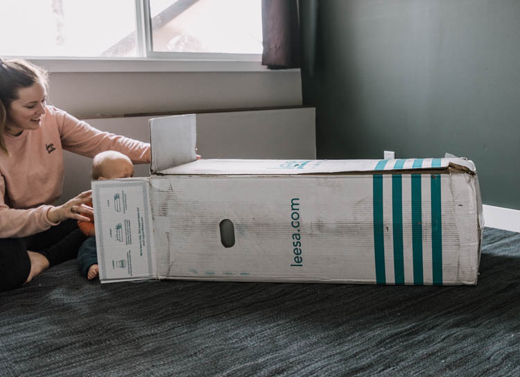 Leesa Mattress review and discount coupon code
