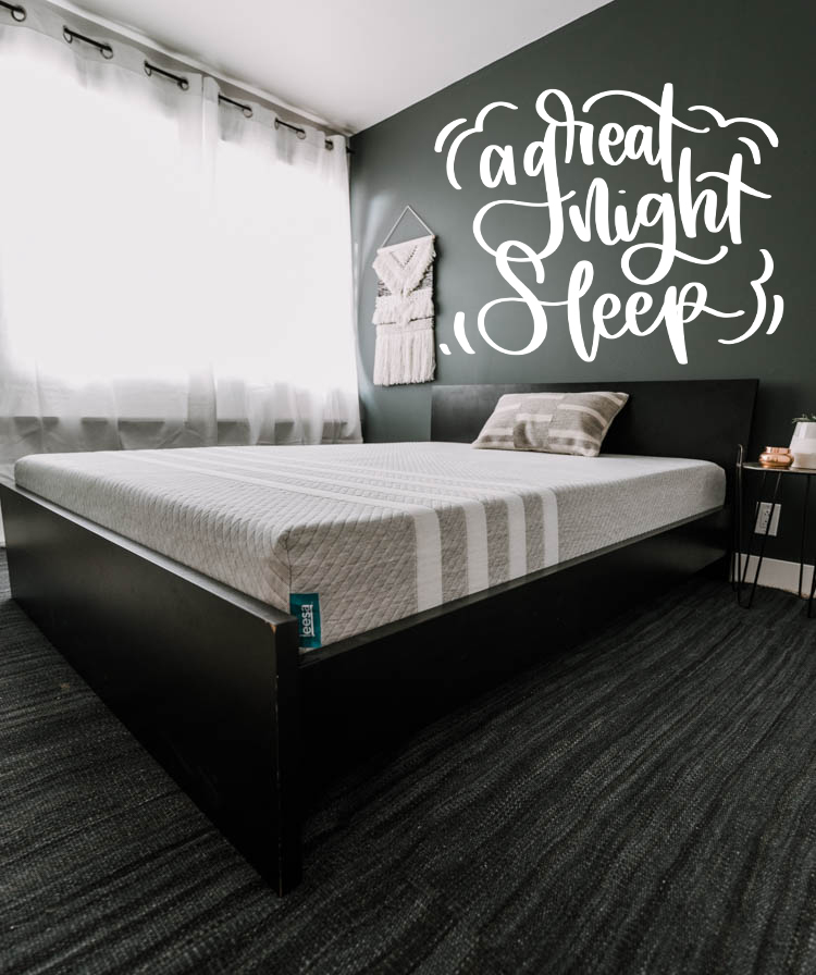 Leesa Mattress Review and discount code