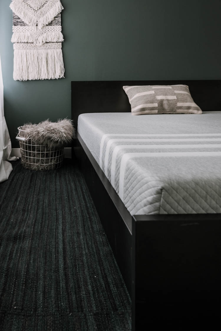 Boho Guest Bedroom
