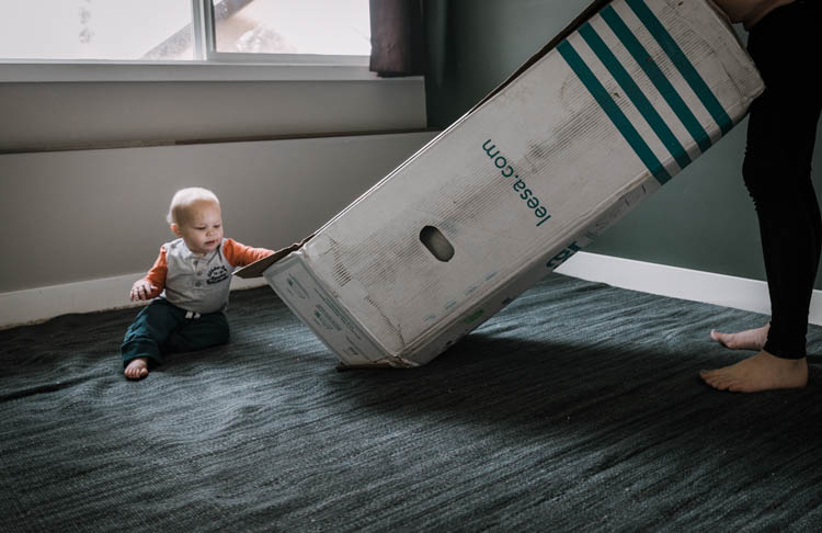 Leesa Mattress review and discount coupon code