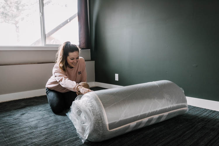 Leesa Mattress review and discount coupon code