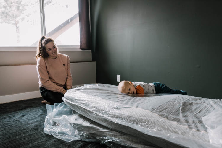 Leesa Mattress review and discount coupon code