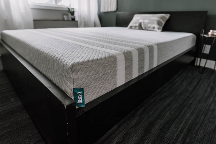 Leesa Mattress Review