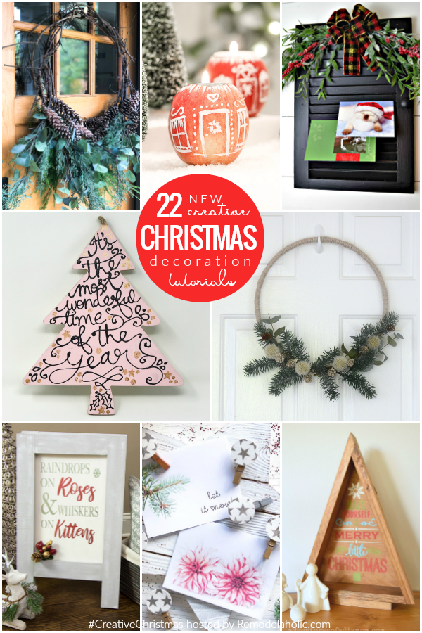 22 rad new holiday DIYs