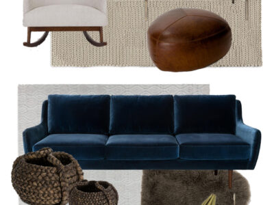 Modern furniture for black friday sales - article