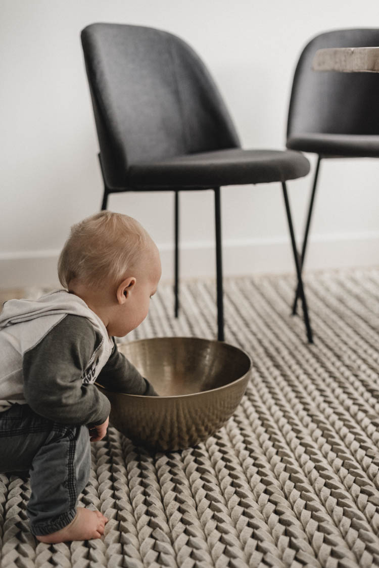 Bridle Rug Article... so darn thick and gorgeous!