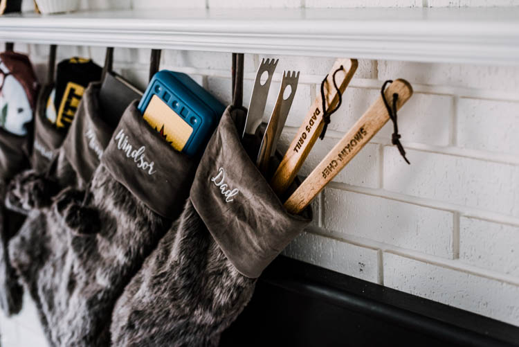Personalized Christmas Gifts... for everyone!