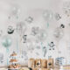 Pirate and Mermaid Birthday Party Idea