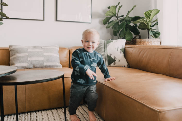 Tips to pick the perfect sofa or sectional for your home