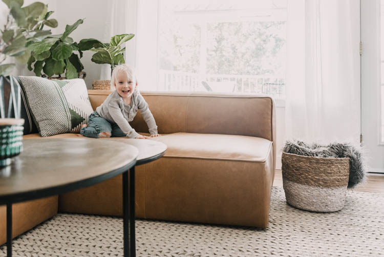 Tips to pick the perfect sofa or sectional for your home