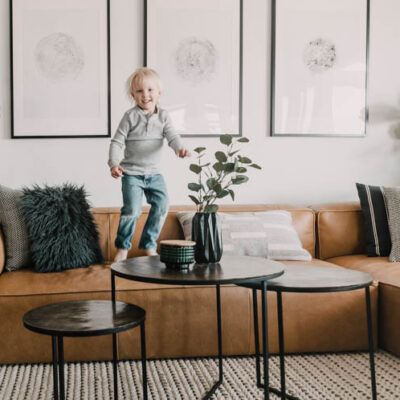 Tips to pick the perfect sofa or sectional for your home