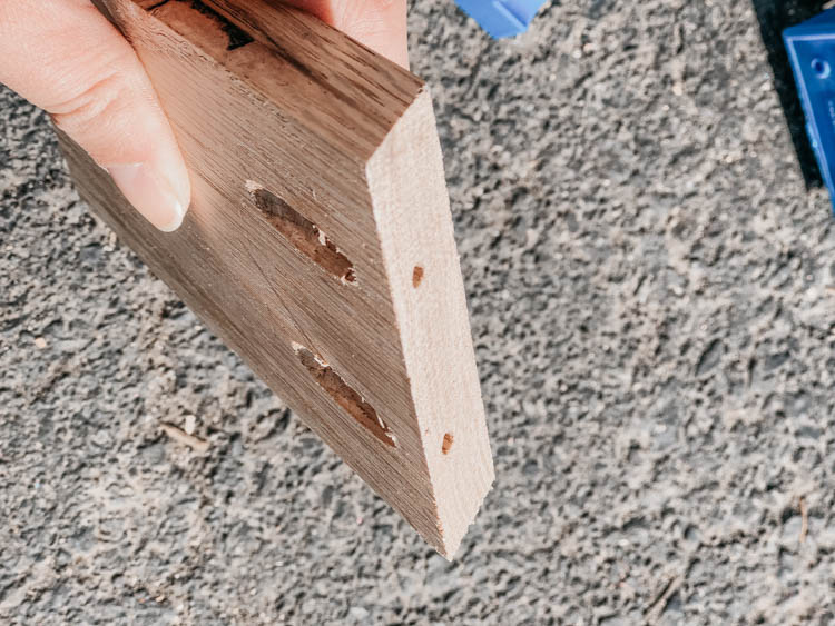 Kreg Jig for pocket holes