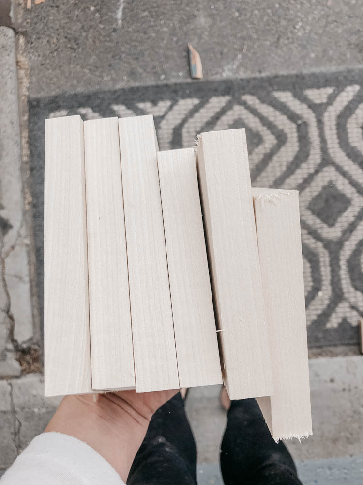 Diy Wall Mount Guitar Holder Lemon Thistle