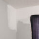 Repair after removing a valance