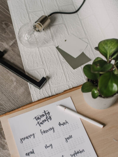 Design plans and before photos of my DIY office studio!