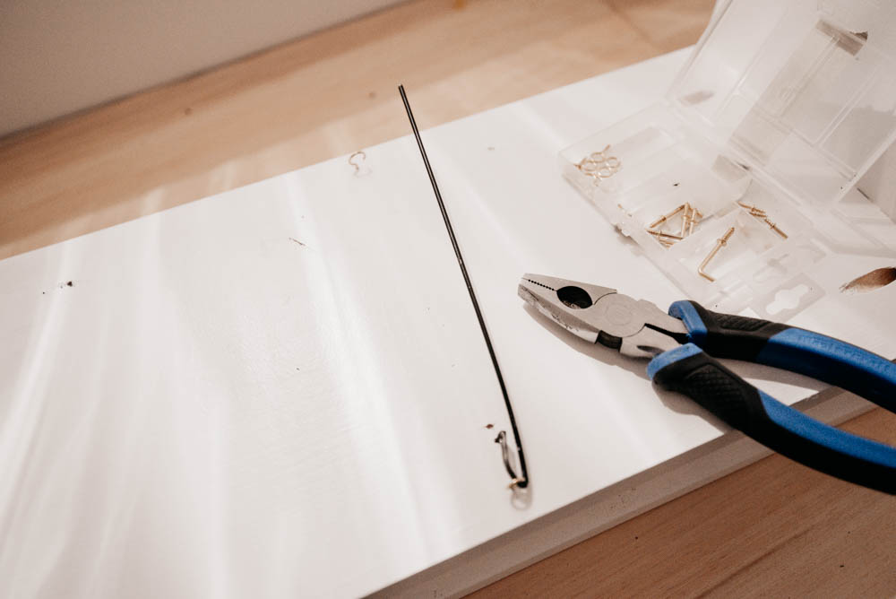 how to make your own rolling cricut storage
