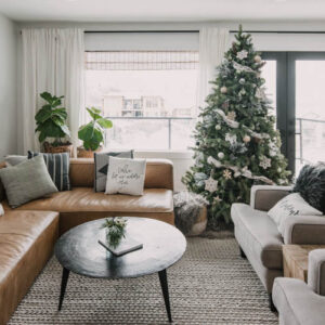 Family friendly holiday home tour