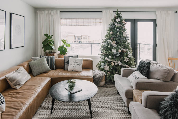 Family friendly holiday home tour