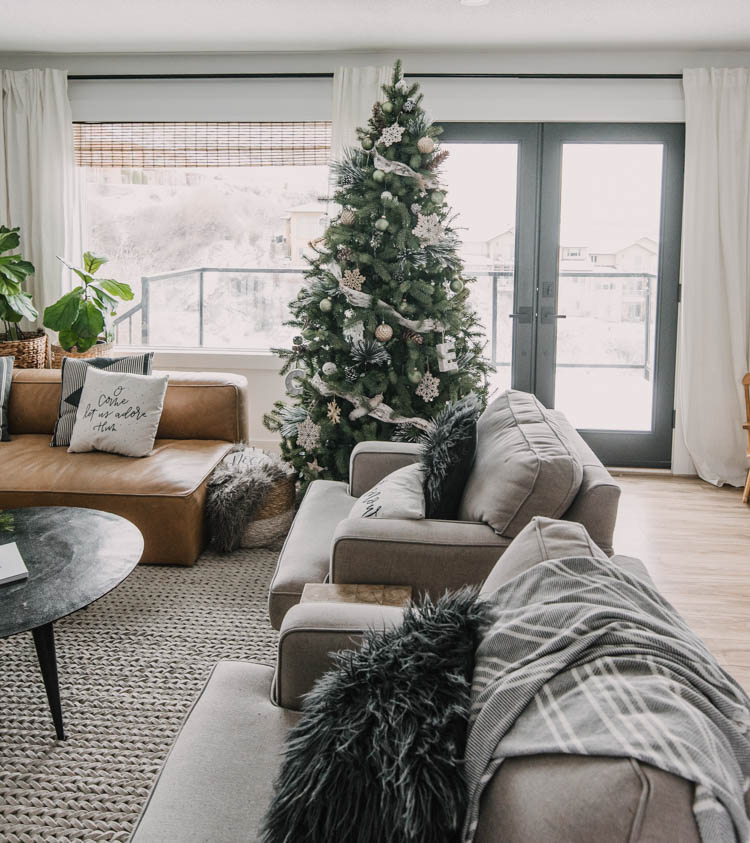 Family friendly holiday home tour