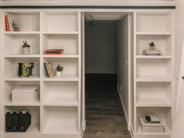 how to use a barn door extender (and why you would need to)